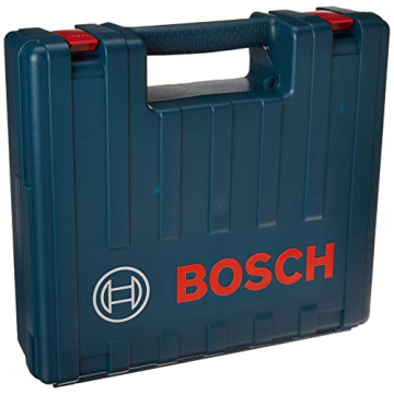 Bosch 7.2 Amp Barrel-Grip Jig Saw - Precision Perfected