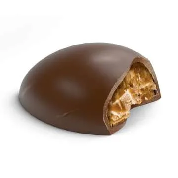 Allergy Friendly Mini Chocolate PeaNOT Butter Cups for Easter