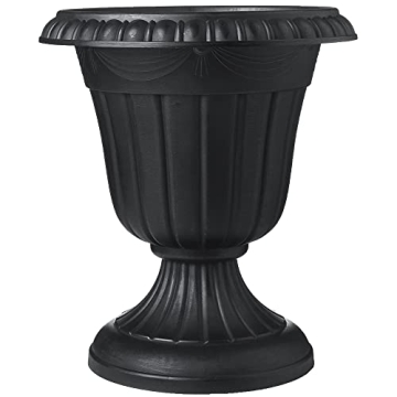 Stunning Arcadia Garden Products Classic Urn Planter for Elegance and Utility