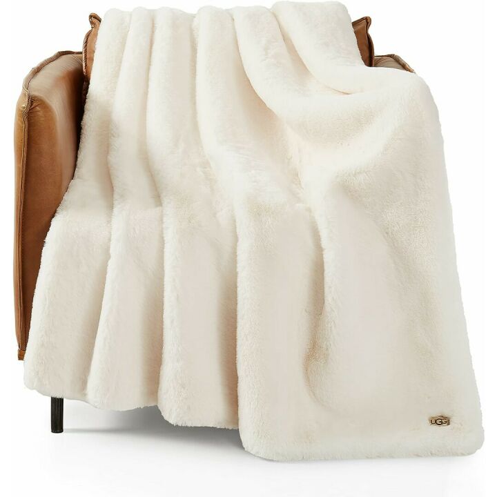 UGG Euphoria Throw Blanket