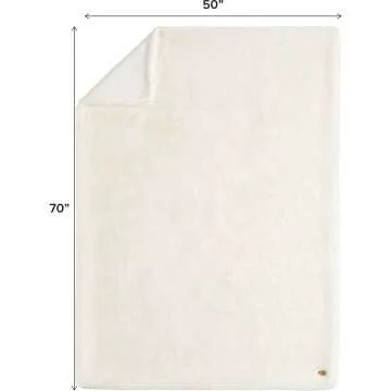 UGG Euphoria Throw Blanket