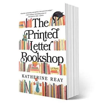 The Printed Letter Bookshop