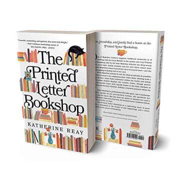 The Printed Letter Bookshop