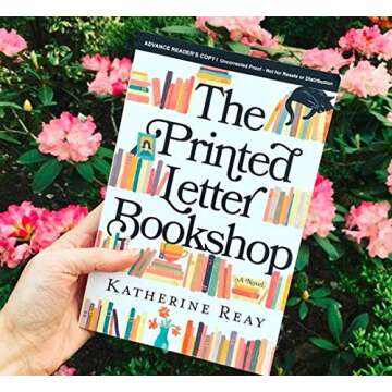 The Printed Letter Bookshop