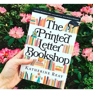 The Printed Letter Bookshop