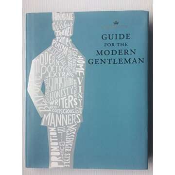 Debrett's Guide for the Modern Gentleman