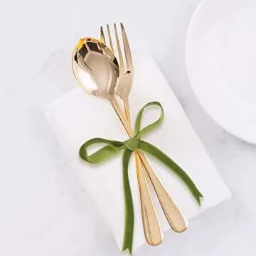 Chuangdi 3/8 Inch, 60 Yard Christmas Olive Green Velvet Ribbon Wide Vintage Velvet Ribbons for Christmas Tree Ornaments Flower Bouquets Baby Shower Wedding Wreath Bow Making DIY Craft Choker