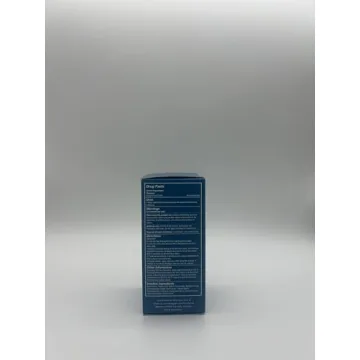 Naturium Salicylic Acid Serum 2% Helps Clear Skin