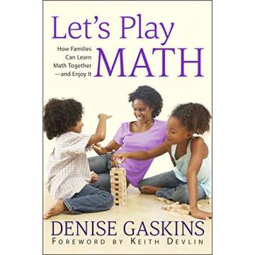 Engaging Family Math Learning Guide
