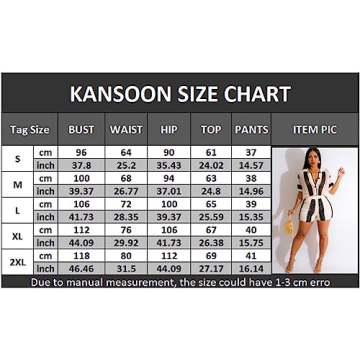 KANSOON Knit Summer Two Piece Outfit for Women