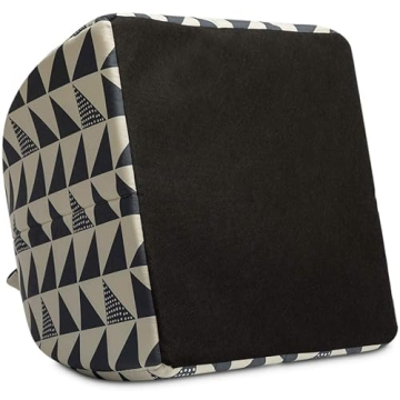 Hollypet Pet Bed Cozy 2 in 1 Tent Cave for Cats & Dogs