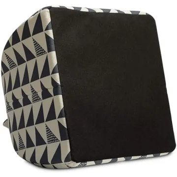 Hollypet Pet Bed Cozy 2 in 1 Tent Cave for Cats & Dogs