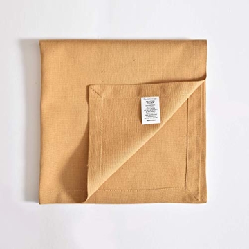 Fingercraft Cloth Napkins 12 Pack for Stylish Dining