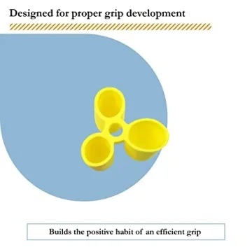 The Writing CLAW Pencil Grippers for Kids' Handwriting