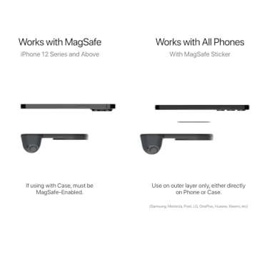 ShiftCam SnapPod Selfie Stick & Tripod for All