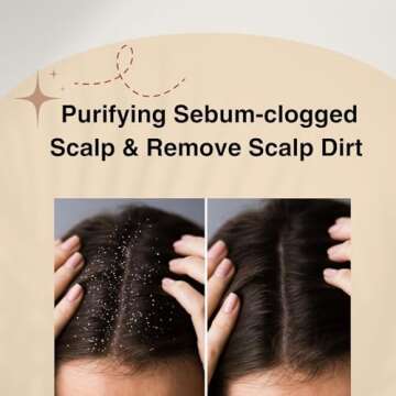 Moist Diane Natural Hair Shampoo with Pump for Damaged, Colored, Dry Hair, Japanese Hydrating & Moisturizing Organic Hair Treatment, Sulfate& Silicon Free, Extra Smooth & Straight, 450ml/15.2 fl.oz