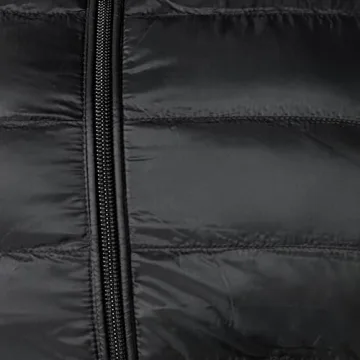 Ultralight Packable Puffer Jacket for Stylish Comfort