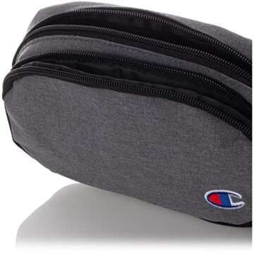 Champion Signal Fanny Packs - Stylish, Functional Waist Packs