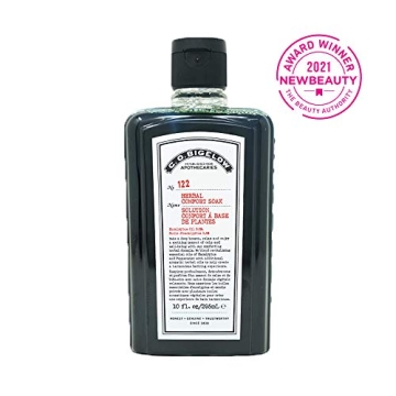 C.O. Bigelow Herbal Comfort Soak - Eucalyptus & Ginger Relief