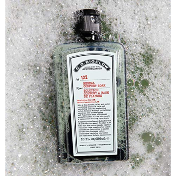 C.O. Bigelow Herbal Comfort Soak - Eucalyptus & Ginger Relief