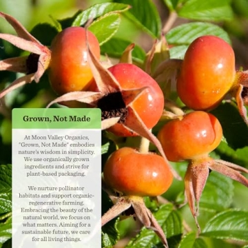 Natural Eczema Relief with Moon Valley Organics EczaCalm