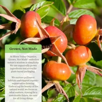 Natural Eczema Relief with Moon Valley Organics EczaCalm