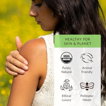 Natural Eczema Relief with Moon Valley Organics EczaCalm