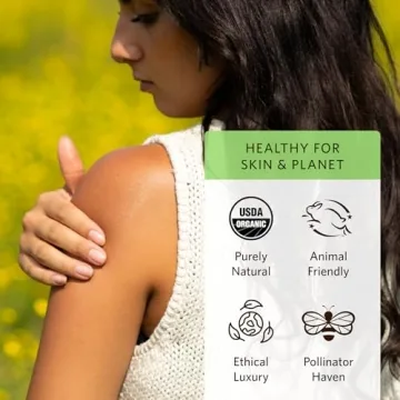 Natural Eczema Relief with Moon Valley Organics EczaCalm