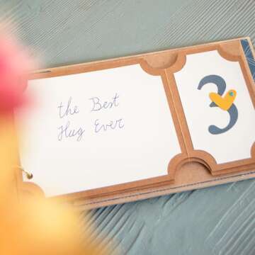 Vaessen Creative Paper Punch, 3 in 1 Inverted Ticket Corners, for Papercrafts, Scrapbooking and Card Making, 8-14-20mm