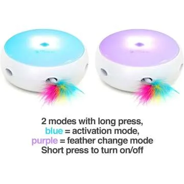 Best Cat Toys for Active Cats and Playtime Fun