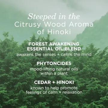 TATCHA Hinoki Body Care Trio: Hydration Boost