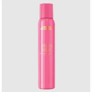 Andrew Fitzsimons PRISM SHINE Invisible Shine Hair Spray - Ultimate Gloss & Shine
