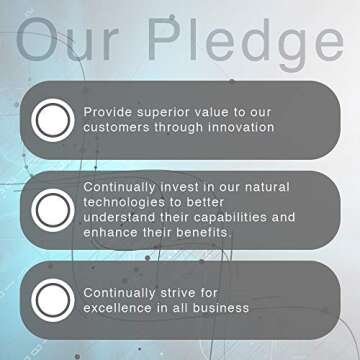 Lane Labs - H2Go, Helps Relieve Constipation and Irregularity, Gentle and Effective, Natural Mineral Supplement, Supports Colon and Digestive Health, No Artificial Irritation (90 Mini-tabs)