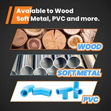 Powerful GoGonova 7.2AMP Jig Saw with Laser Guide