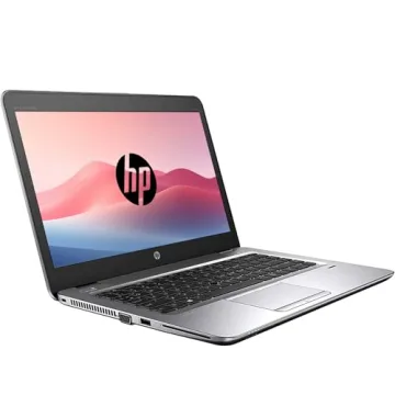 HP EliteBook 840 G3 Business Laptop with Intel Core i5 Processor