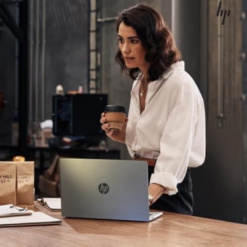 HP EliteBook 840 G3 Business Laptop with Intel Core i5 Processor