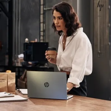 HP EliteBook 840 G3 Business Laptop with Intel Core i5 Processor