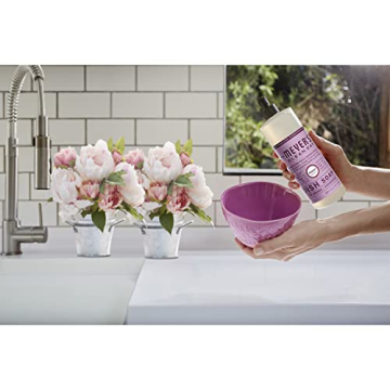 Mrs. Meyer's Peony Cleaning Set for Eco-Friendly Homes