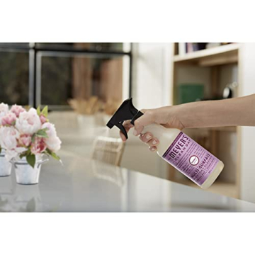 Mrs. Meyer's Peony Cleaning Set for Eco-Friendly Homes