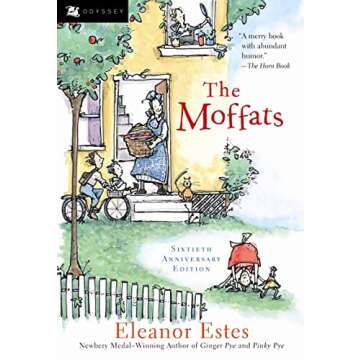 The Moffats