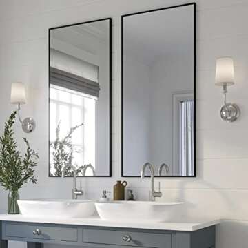 Crystorama Libby Langdon Sylvan 1 Light Polished Nickel Sconce