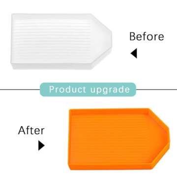 WeLiu 5D Diamond Painting Accessories - Complete Tool Set!