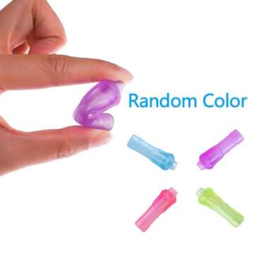 WeLiu Diamond Painting Accessories - Tools & Grip Set