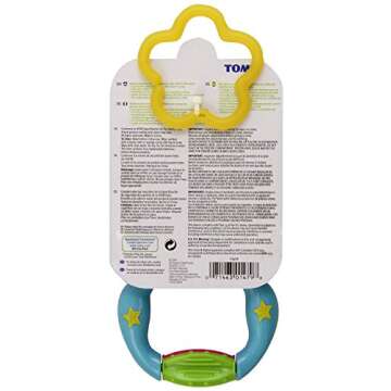 The First Years Massaging Action Teether