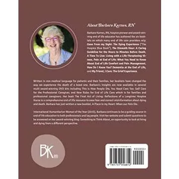 By Your Side: A Compassionate Guide for End-of-Life Care