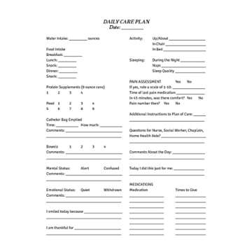 By Your Side - Essential Guide for End-of-Life Care