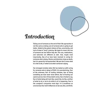 By Your Side - Essential Guide for End-of-Life Care