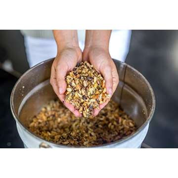 HuskeeCup 4-Pack - Sustainable Coffee Cups for Eco-Lovers