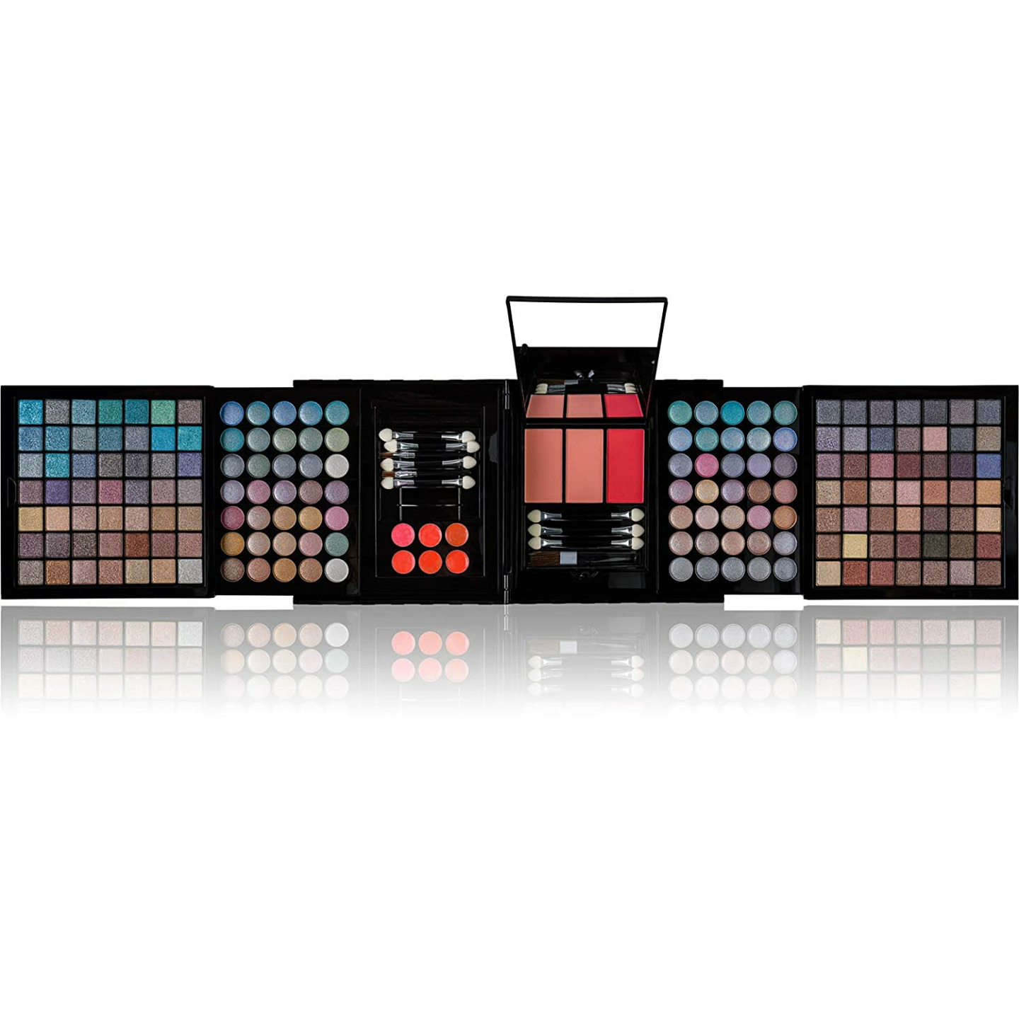 SHANY All In One Harmony Makeup Kit - Colorful Edition