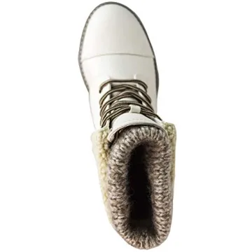 Stylish CLIFFS BY WHITE MOUNTAIN Duena Hiker Boot